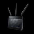 Get full Internet bandwidth with a fast router 3a6a991a asus on sale