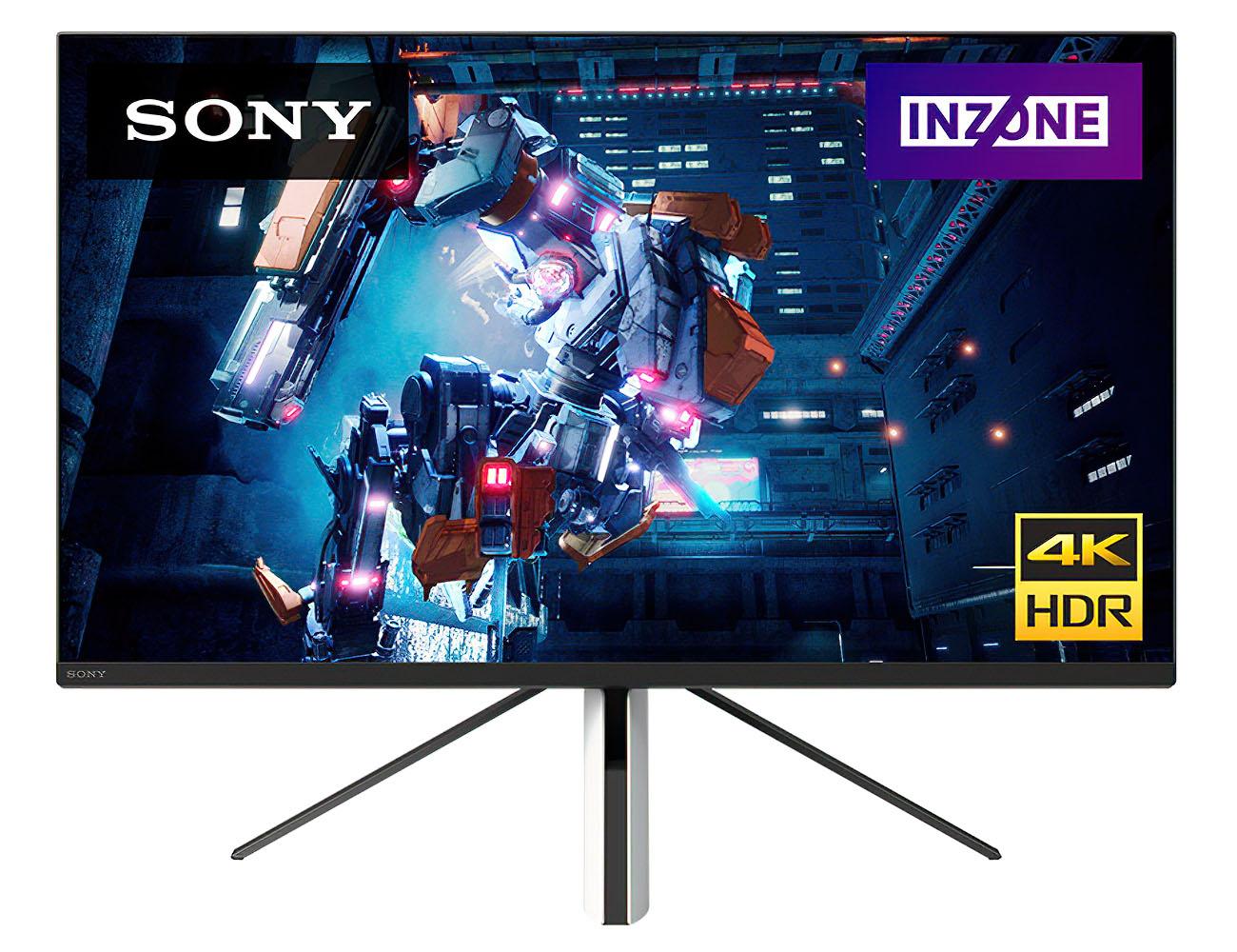 Sony enters the PC gaming arena with PS5-friendly INZONE monitors and headsets 45146d9c sony inzone m9 monitor