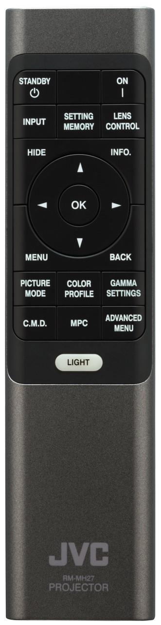 JVC ups the brightness and adds HDMI 2.1 to its most affordable 4K D-ILA option 4cb21f53 rs1100 remote