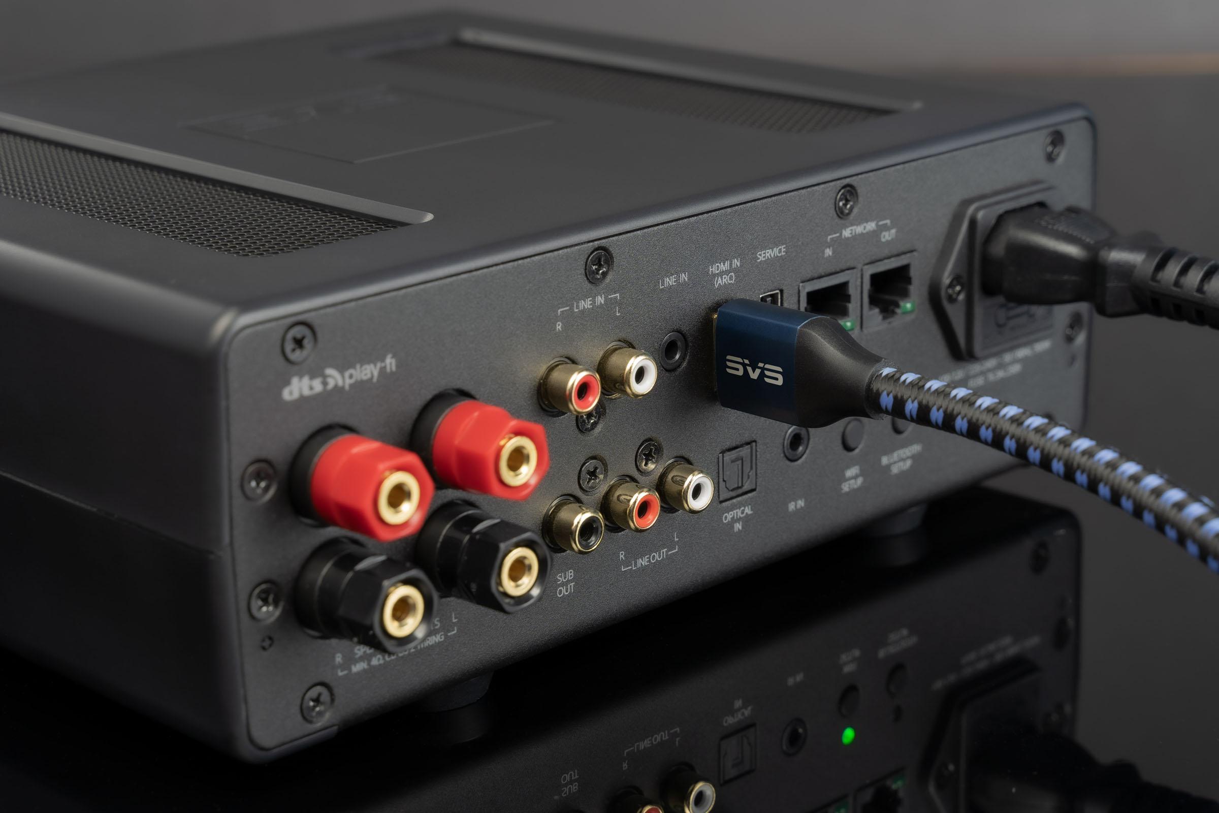 Make that critical 8K connection with a well-built HDMI cable 5822002a soundpath ultra hdmi soundbase