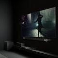 It packs a powerful punch with its 12" subwoofer 09e0782e klipsch cinema 1200 main image
