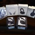 Premium headphones that are flashy, comfortable, and fun to listen to. 3e39dea5 cover