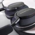 Premium headphones that are flashy, comfortable, and fun to listen to. ce116bec bowers wilkins px7 s2 cover