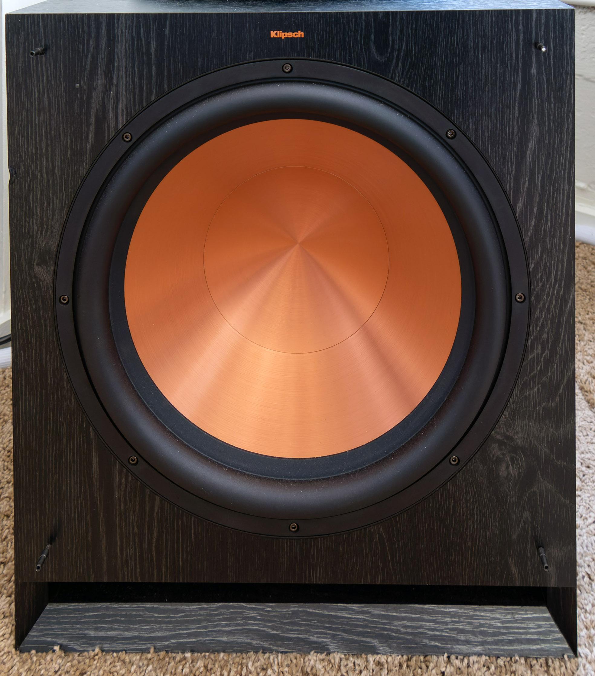 Klipsch has refined a winning formula with its updated Reference Premiere line 0850266c p1013095