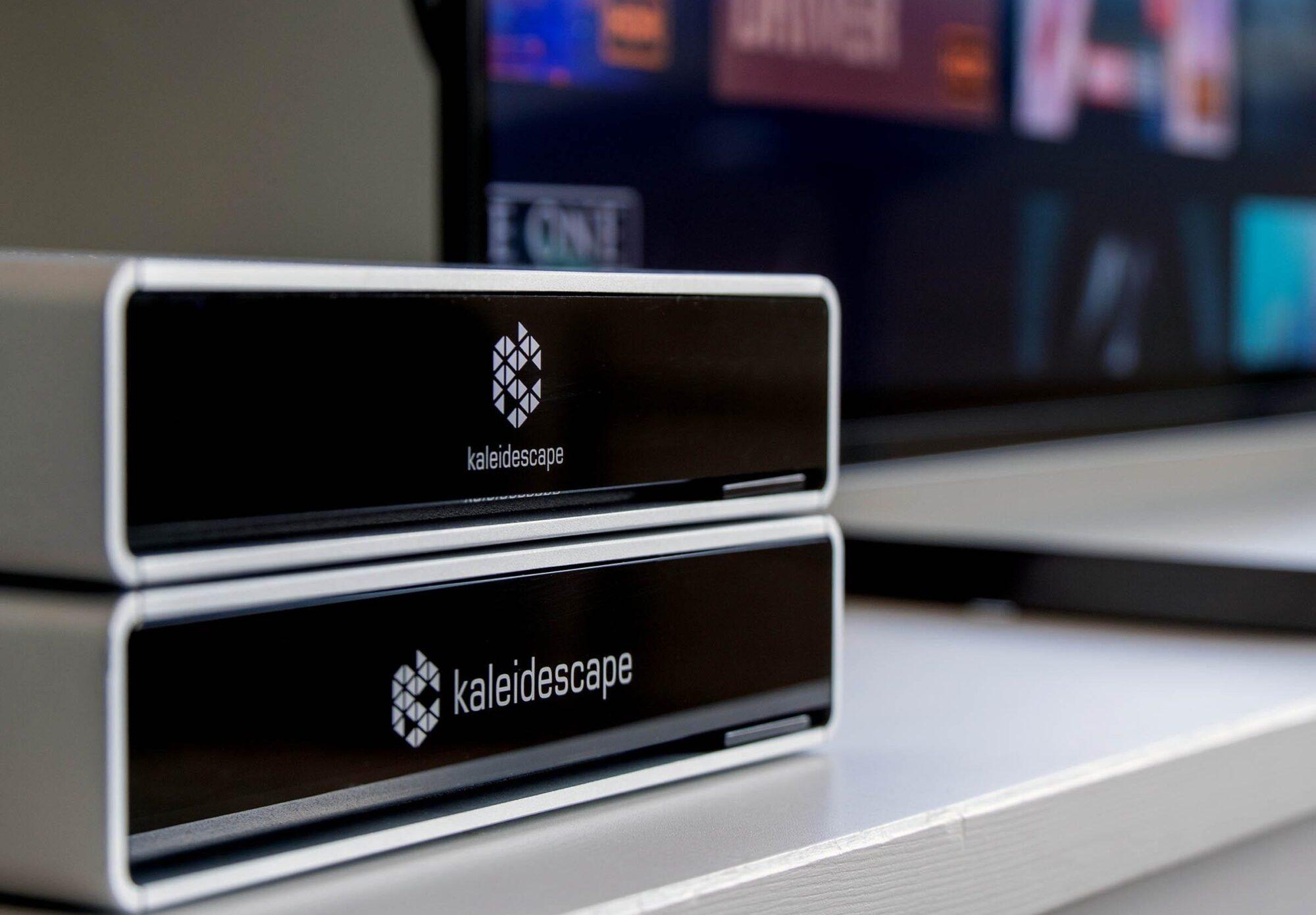 Kaleidescape Review: The Best Movie Player - HomeTheaterReview