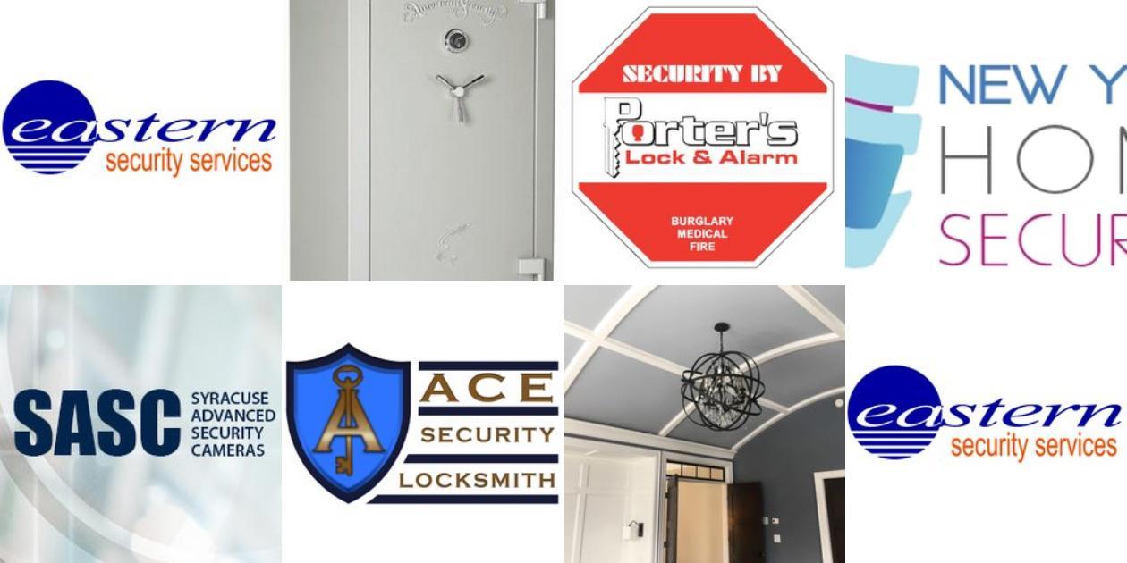 Westvale, NY Home Security System Installers