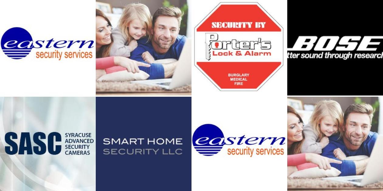 Utica, NY Home Security System Installers