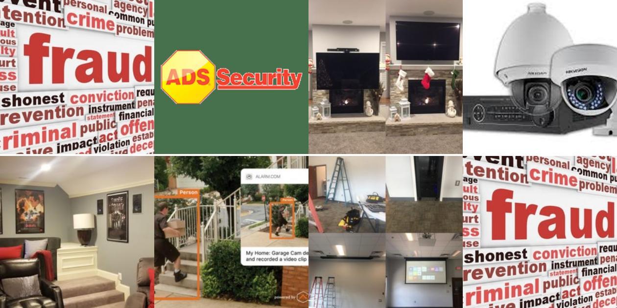 Georgetown, GA Home Security System Installers