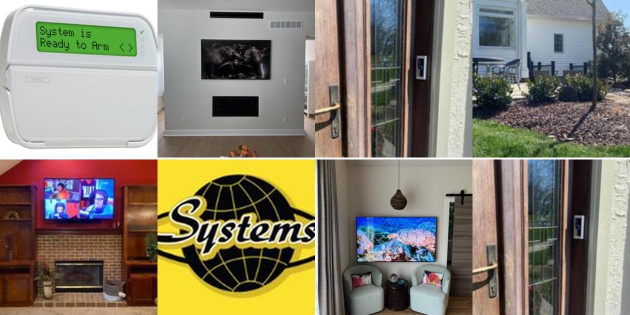 Mount Holly, NJ Home Security System Installers