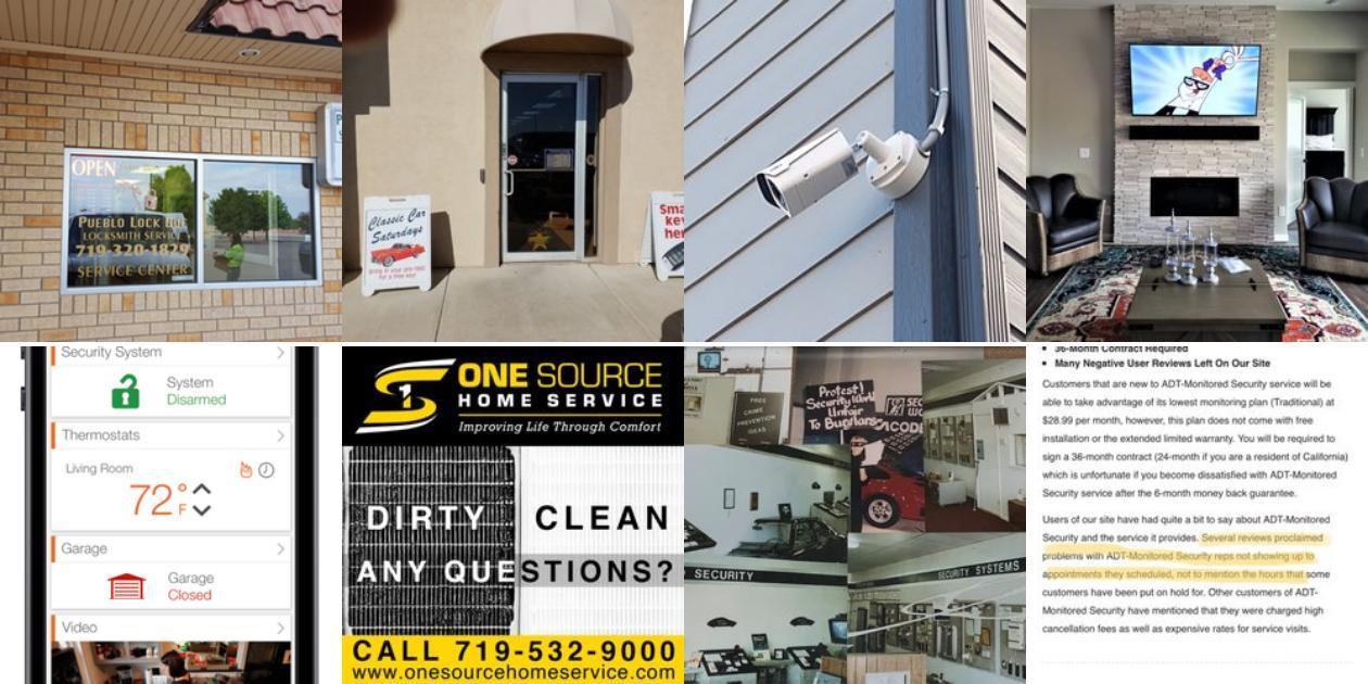 Pueblo West, CO Home Security System Installers