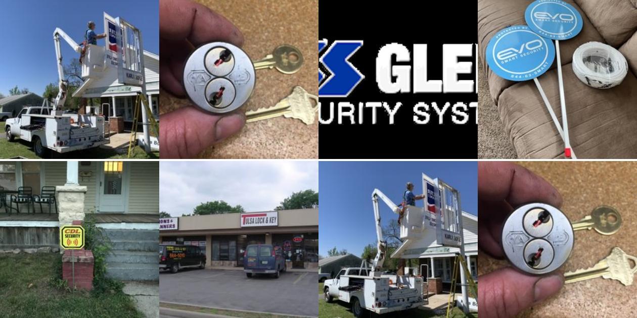 Independence, KS Home Security System Installers