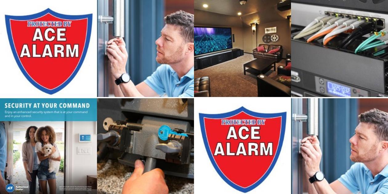 Darlington, SC Home Security System Installers