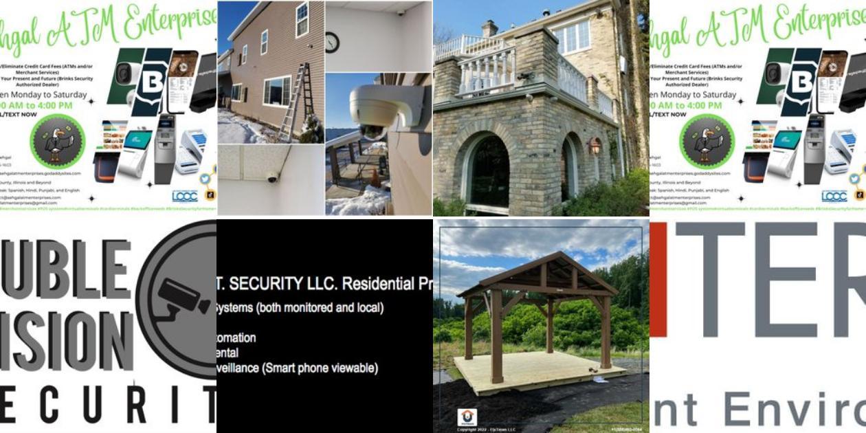 Wind Lake, WI Home Security System Installers