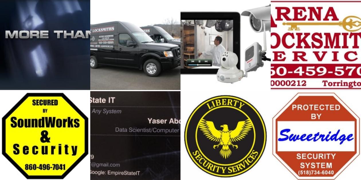 Claverack, NY Home Security System Installers