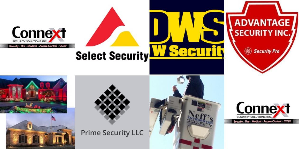 West Lampeter, PA Home Security System Installers
