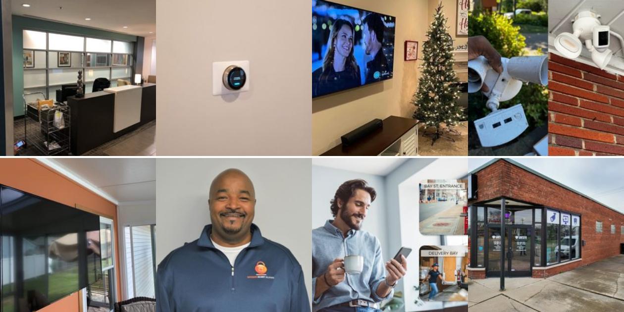 Inkster, MI Home Security System Installers