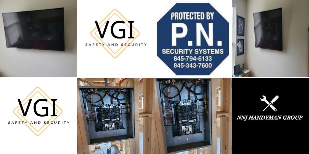 West Milford, NJ Home Security System Installers