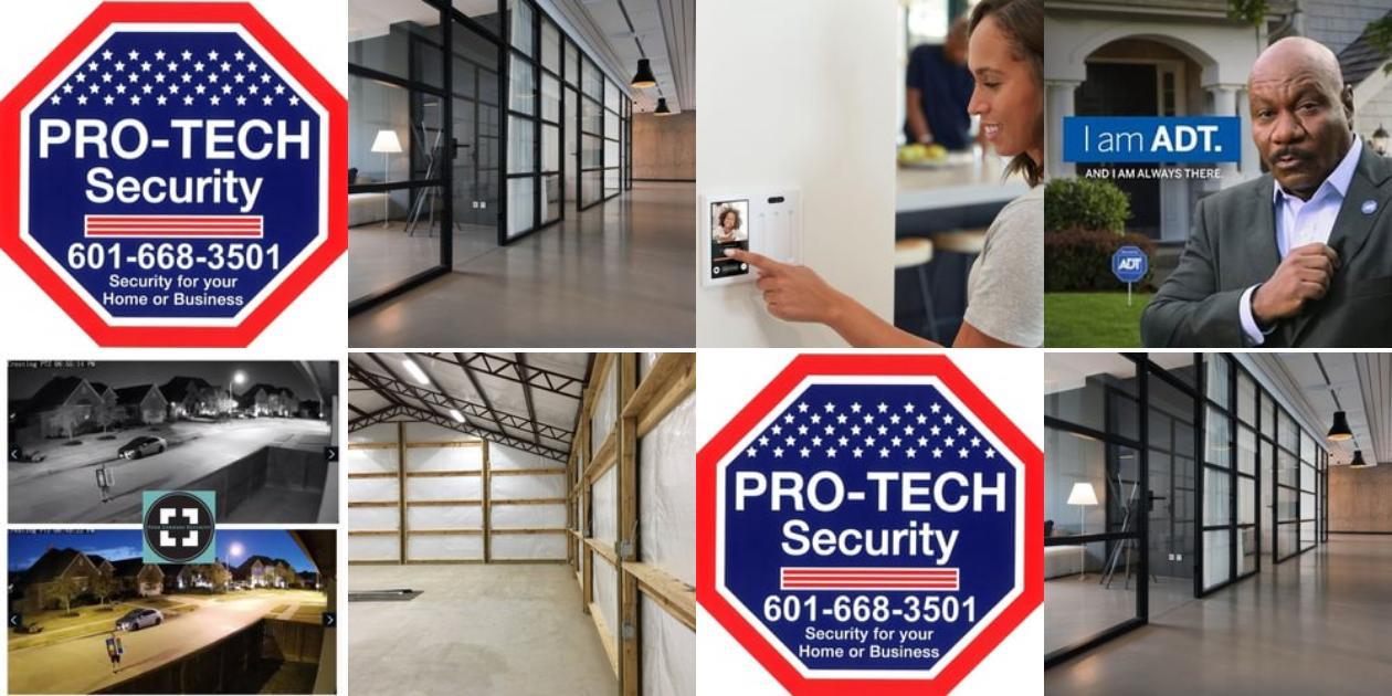 Greenwood, MS Home Security System Installers