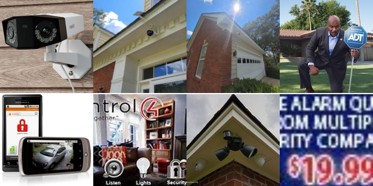 Pike Road, AL Home Security System Installers