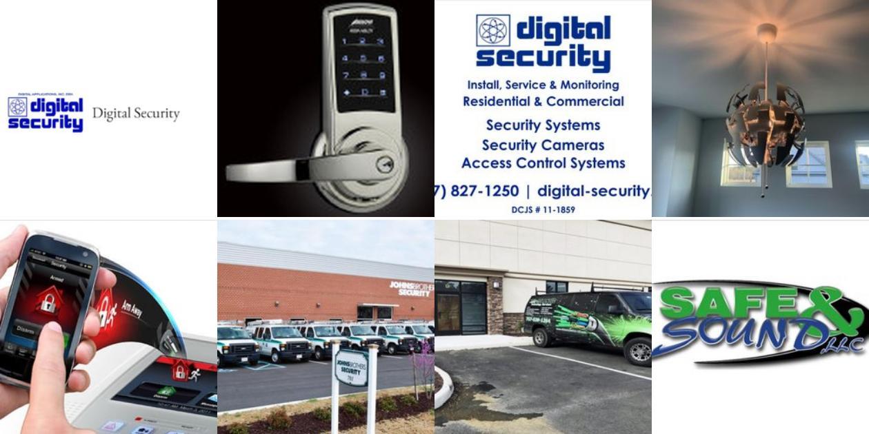 Newport News, VA Home Security System Installers