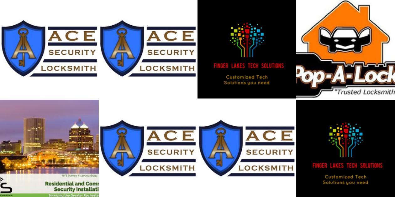 Horseheads, NY Home Security System Installers