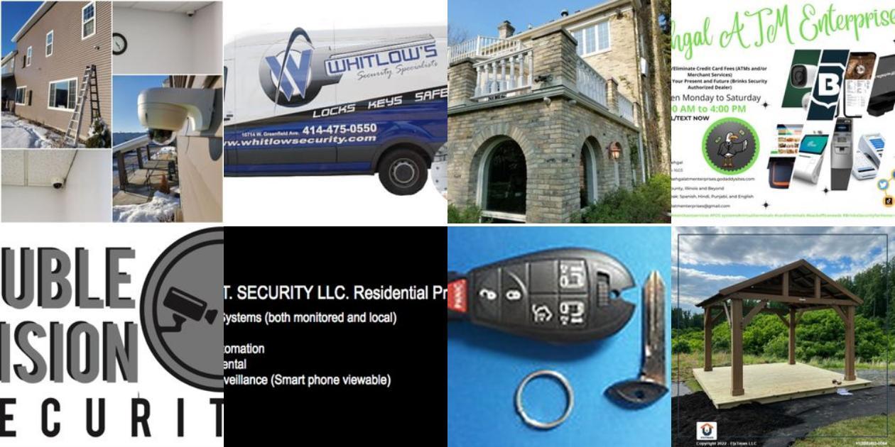 Muskego, WI Home Security System Installers