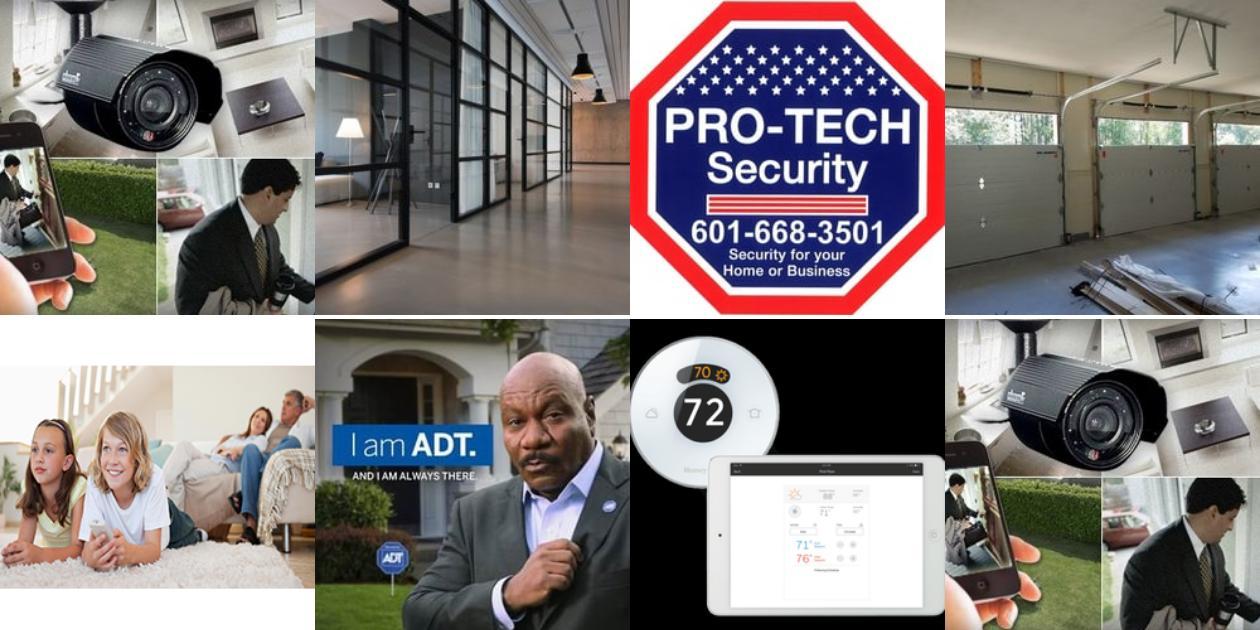 Ridgeland, MS Home Security System Installers