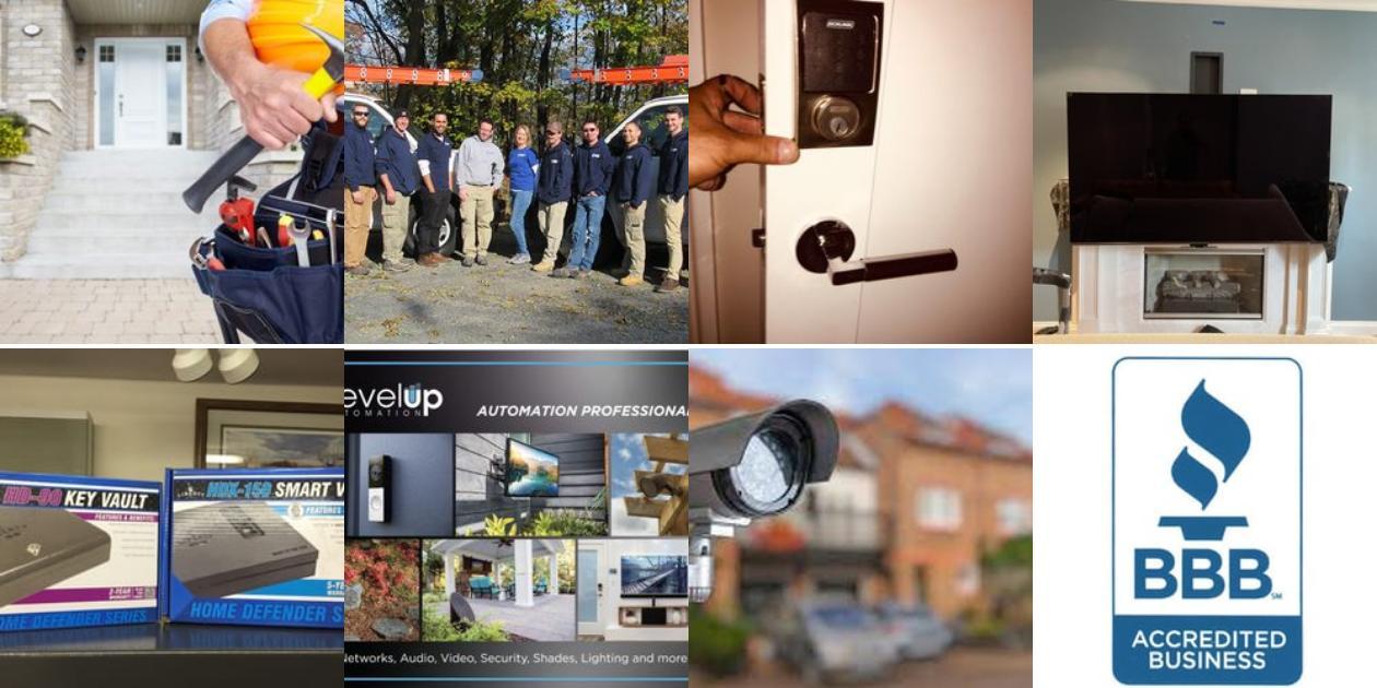 Marlborough, MA Home Security System Installers