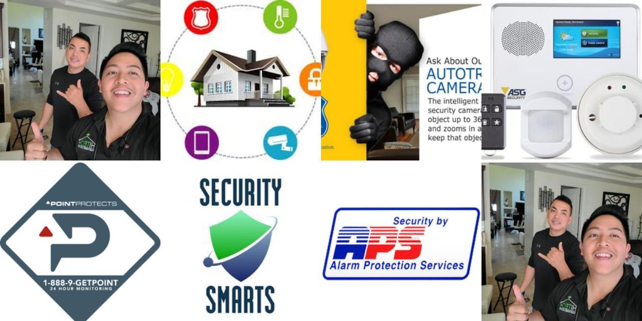 River Ridge, LA Home Security System Installers