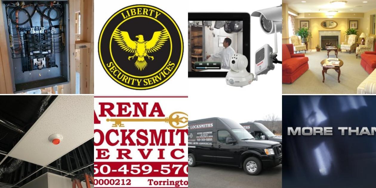 Kingston, NY Home Security System Installers