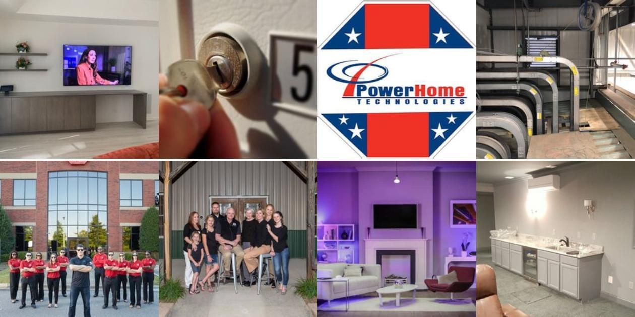 Boiling Springs, SC Home Security System Installers