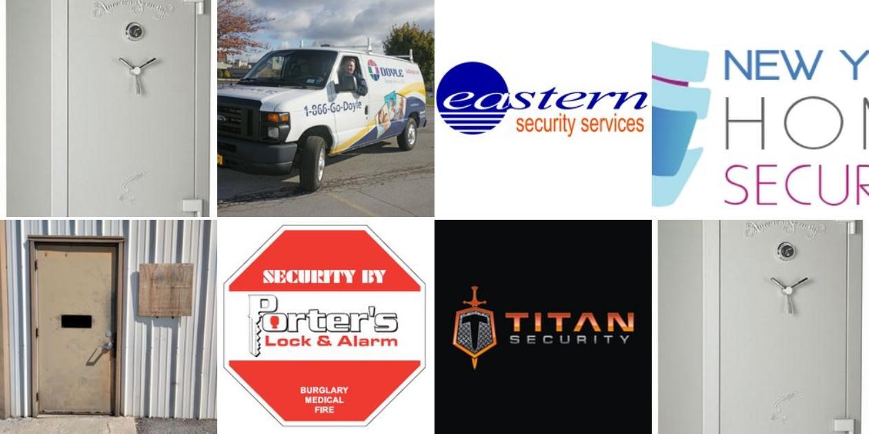 De Witt, NY Home Security System Installers