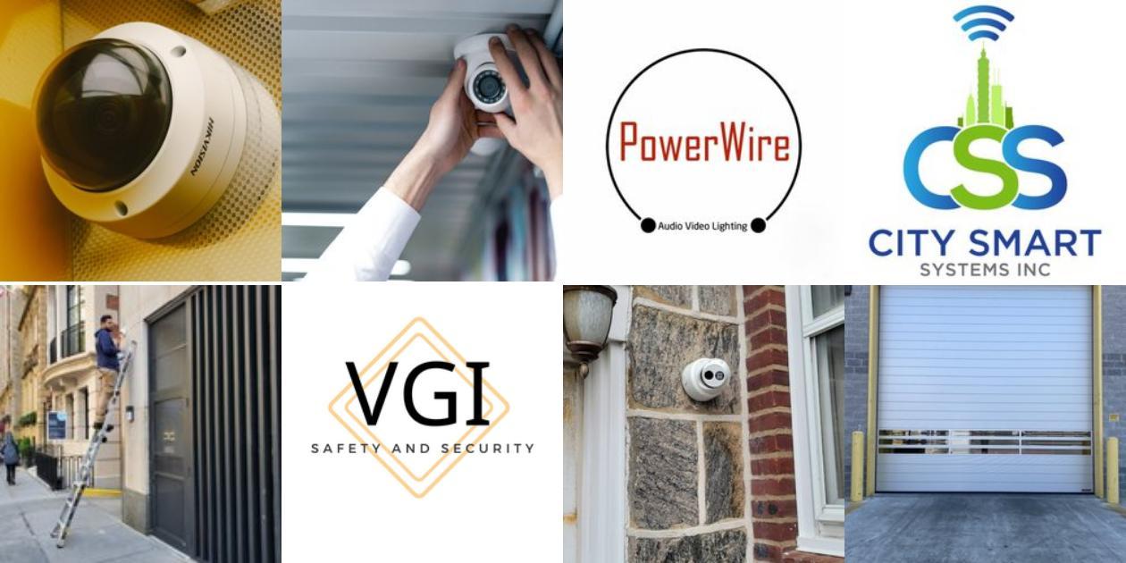 Livingston, NJ Home Security System Installers