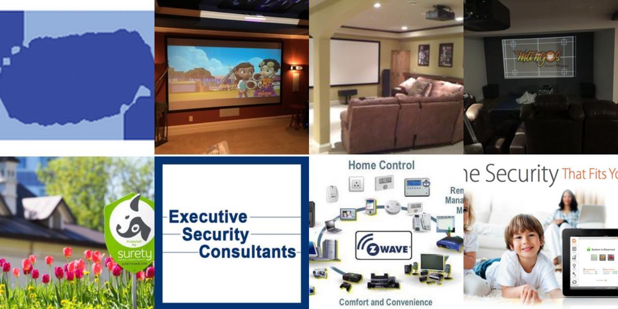 Hilliard, OH Home Security System Installers