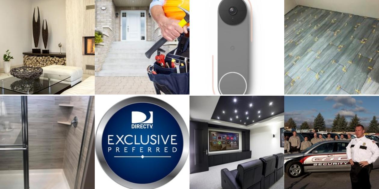 Burnsville, MN Home Security System Installers