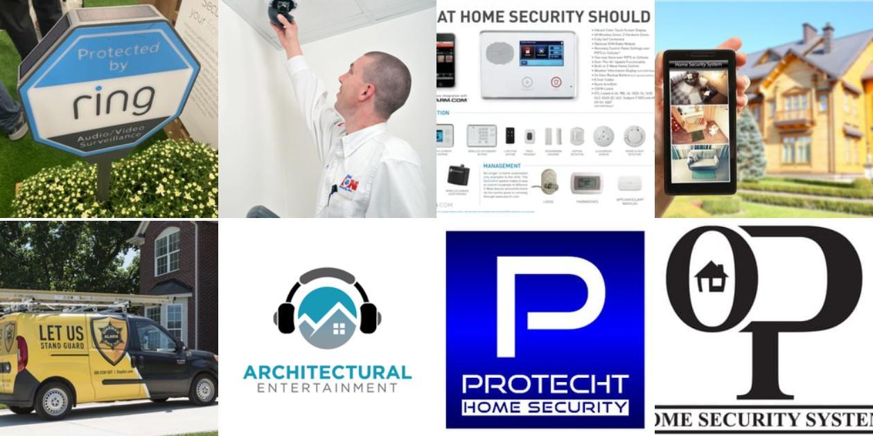 Wyoming, OH Home Security System Installers