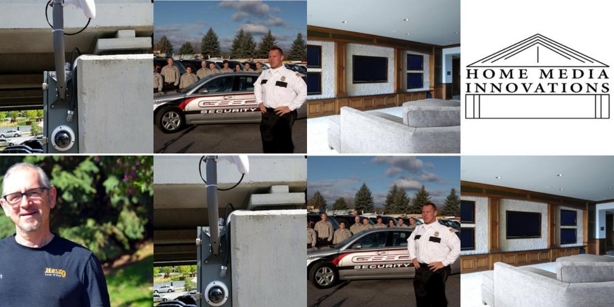 River Falls, WI Home Security System Installers