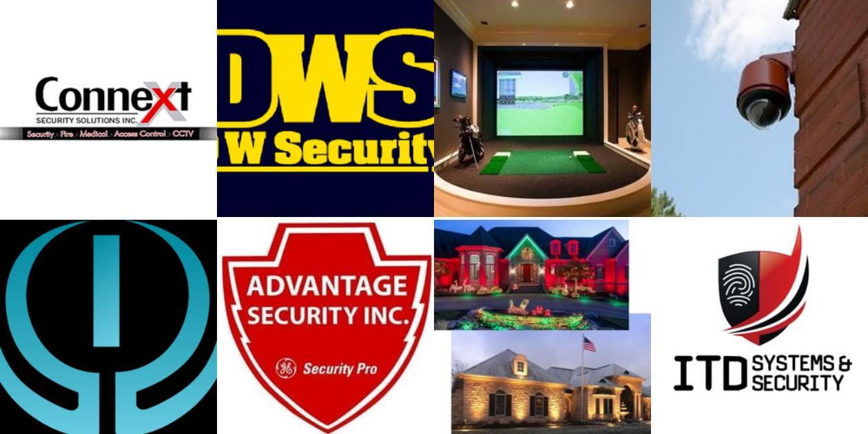 Silver Spring, PA Home Security System Installers