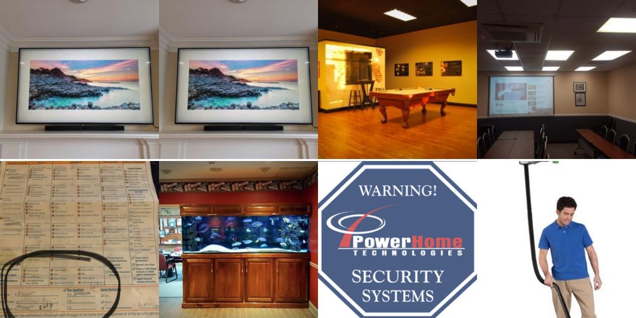 Burlington, NC Home Security System Installers