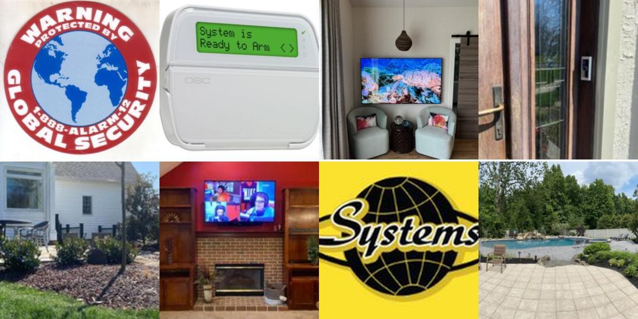 Woodbury, NJ Home Security System Installers