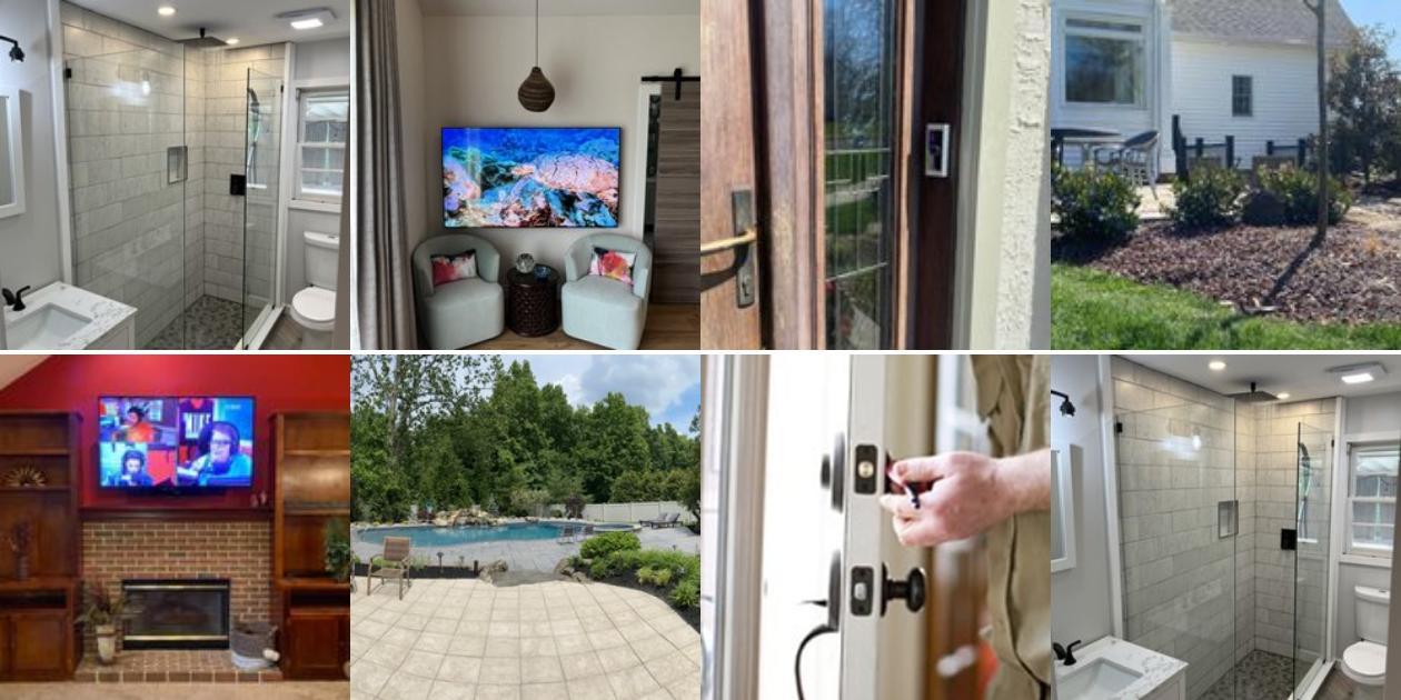 Amity, PA Home Security System Installers