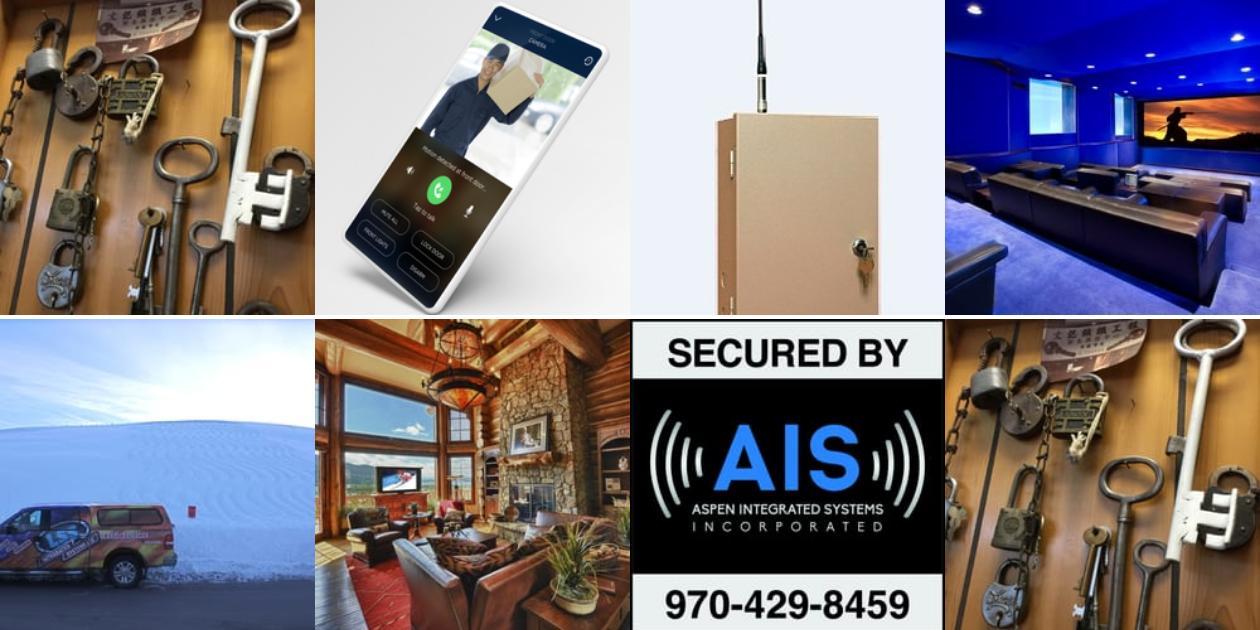 Craig, CO Home Security System Installers