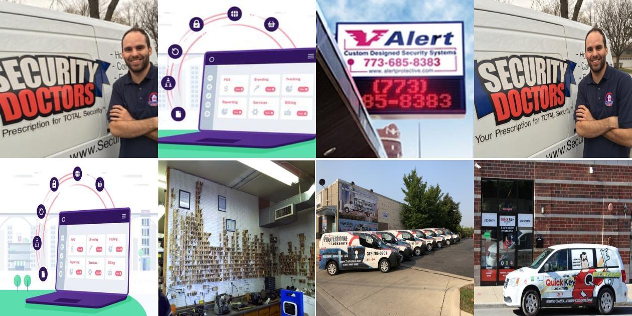 River Grove, IL Home Security System Installers