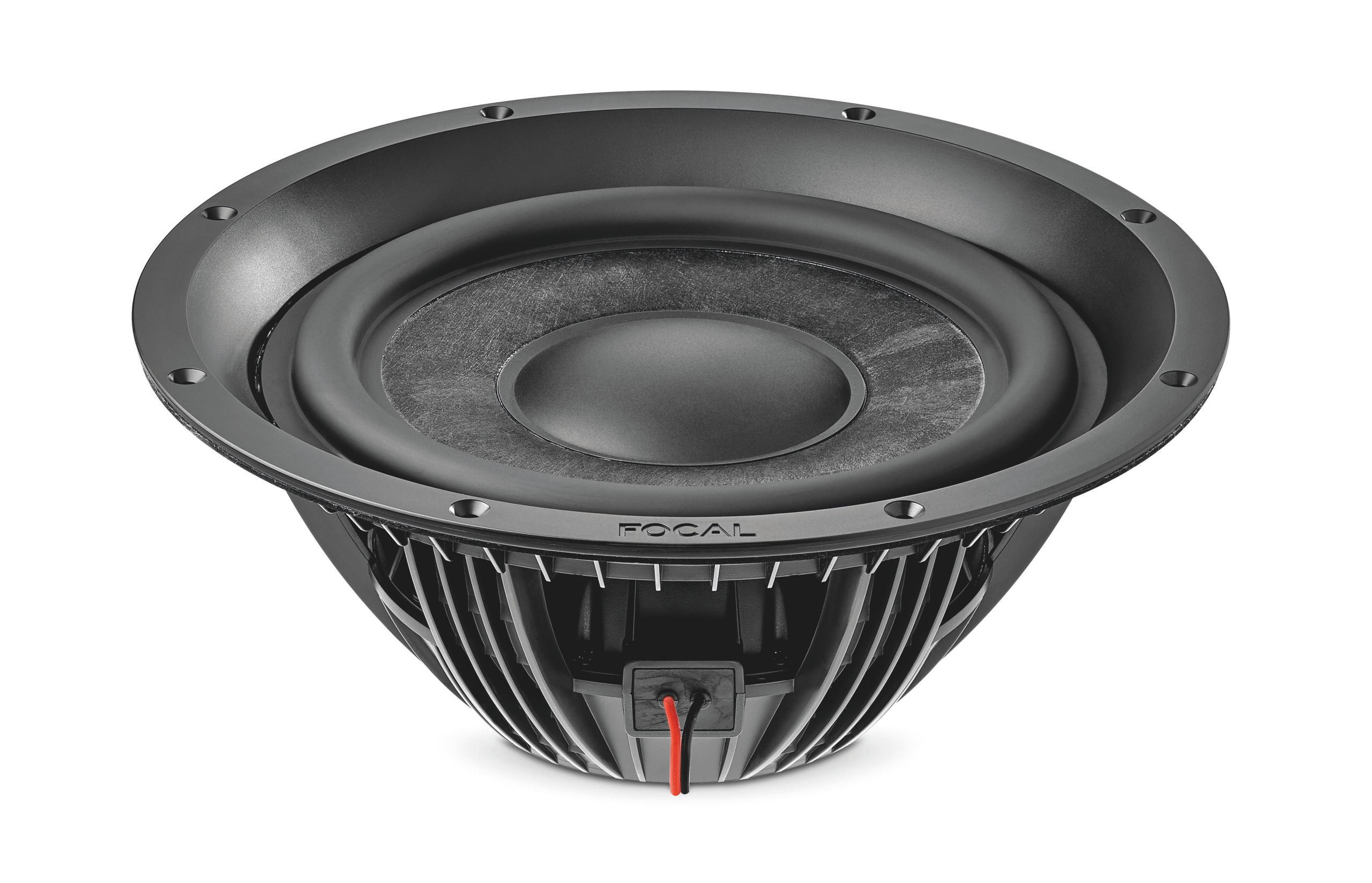 Focal's newest speaker line is designed for demanding saltwater environments, and include both full range and subwoofer models. 4c9b0905 1000 iwc sub10 littora 34 scaled
