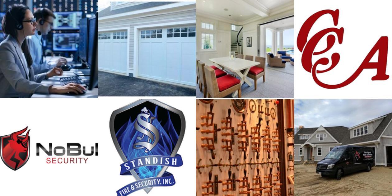 Barnstable, MA Home Security System Installers