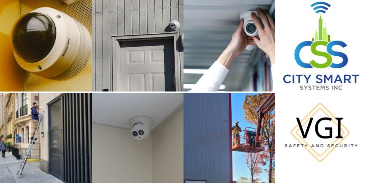 Oradell, NJ Home Security System Installers