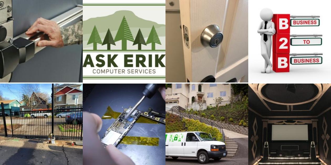 Creswell, OR Home Security System Installers
