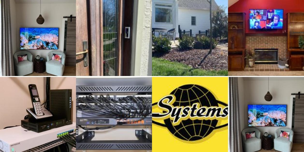 Upper Southampton, PA Home Security System Installers
