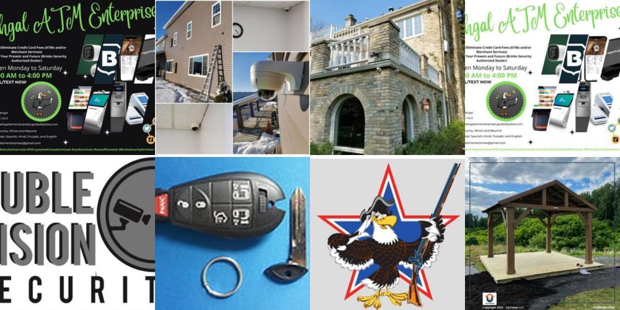 Caledonia, WI Home Security System Installers