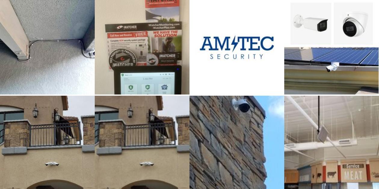 Chino Hills, CA Home Security System Installers